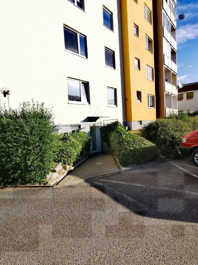 Zentrumsnahe Privatunterkunft Freistadt Exterior photo