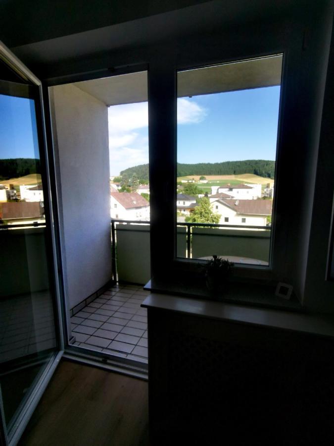 Zentrumsnahe Privatunterkunft Freistadt Exterior photo